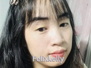 felixkelly Live Cam 66
