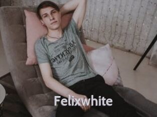 Felixwhite