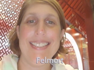 Felmort