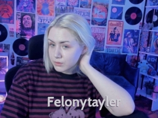 Felonytayler