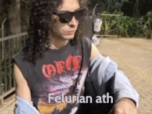 Felurian_ath