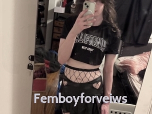 femboyforveiws Live Cam 66