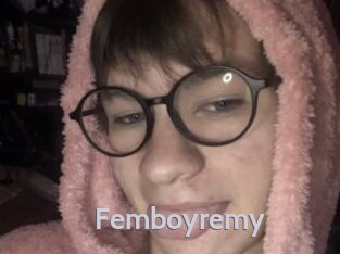 Femboyremy