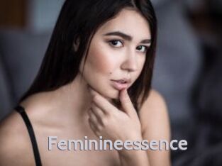 Feminineessence