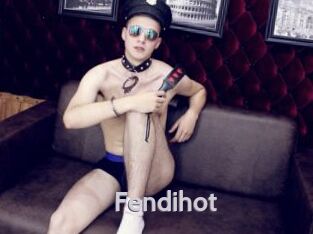 Fendihot