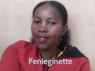 Fenieginette