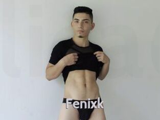 Fenixk
