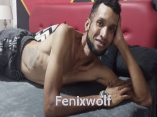 Fenixwolf