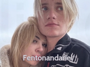 Fentonandariel