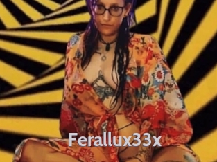 ferallux33x Live Cam 66