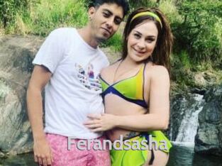 Ferandsasha