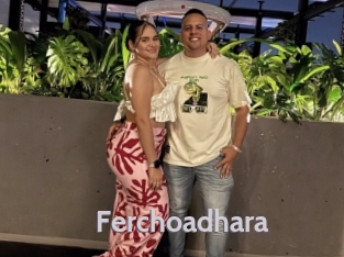 Ferchoadhara