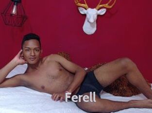 Ferell