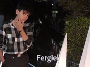Fergiel
