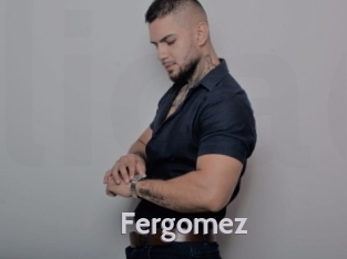 Fergomez