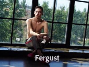 Fergust