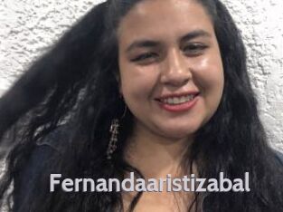 Fernandaaristizabal