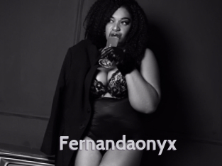 fernandaonyx Live Cam 66
