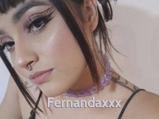 Fernandaxxx