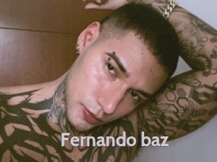 Fernando_baz