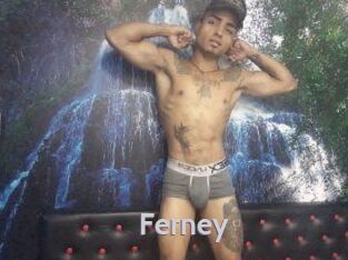 Ferney