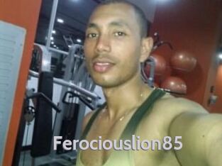 Ferociouslion_85