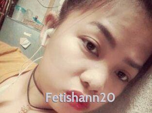 Fetishann20