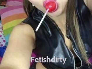Fetishdirty