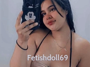 Fetishdoll69