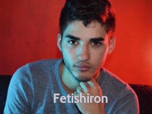 Fetishiron