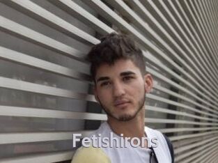 Fetishirons