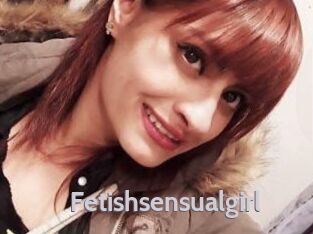 Fetishsensualgirl