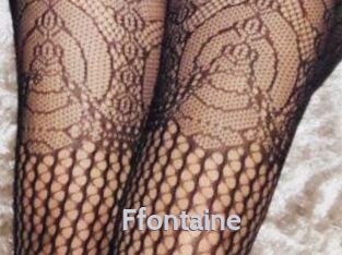 Ffontaine