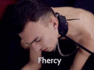 Fhercy