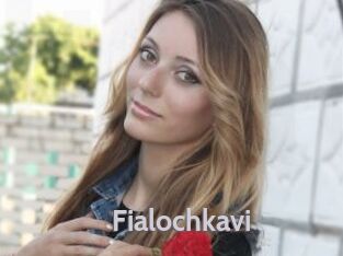 Fialochkavi