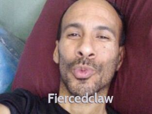 Fiercedclaw
