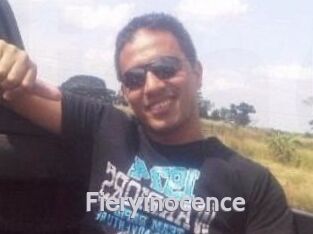 Fieryinocence