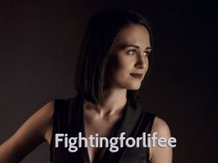Fightingforlifee