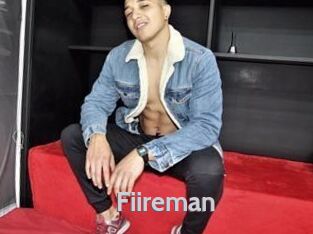 Fiireman