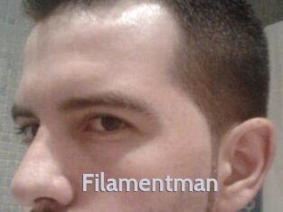 Filamentman