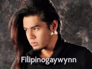 Filipinogaywynn