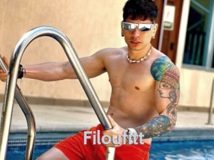 Filoufitt