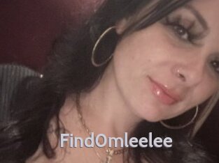 Find0mleelee