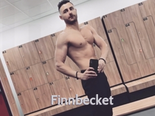 finnbecket Live Cam 66