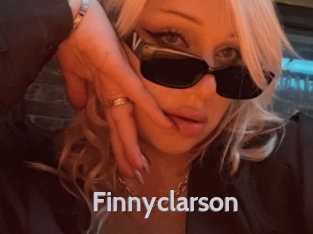 Finnyclarson
