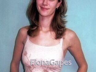 FionaGapes