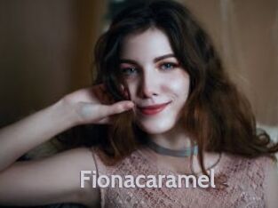 Fionacaramel