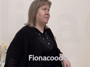Fionacoode