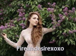 Fireandesirexoxo