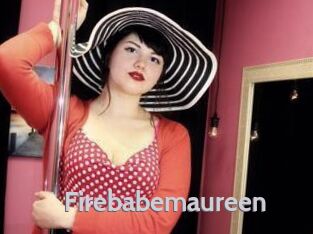 Firebabemaureen